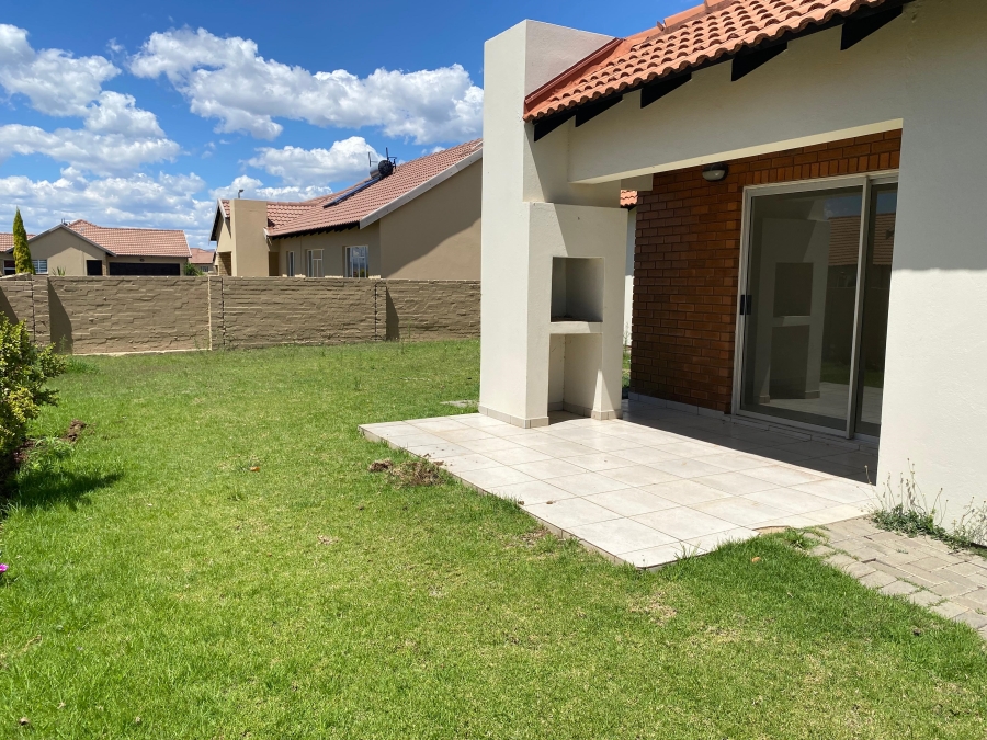 3 Bedroom Property for Sale in Waterkloof East North West